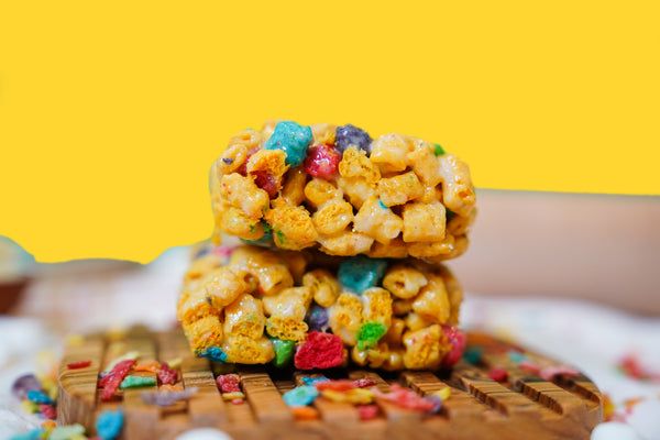 Cap’n Crunch