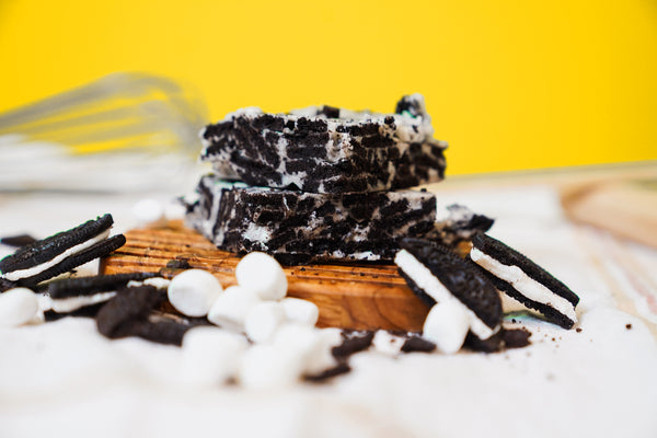 Oreo Bar